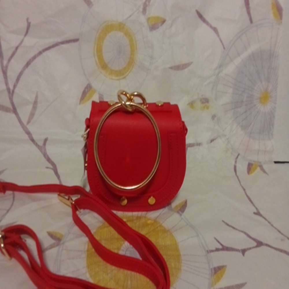 Purse mini ๐๐๐๐๐๐๐๐๐๐๐๐๐ - Picture 6 of 7